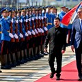 Sramno saopštenje FAZ-a: Martensovo pitanje Zelenskom bilo dvosmisleno