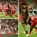 Rijera debitovao pobedom: Zvezda uz dva gola Ivanića ubedljiva protiv Viktorije Plzenj