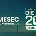 OIE SRBIJA 2026: Više od 500 učesnika o budućnosti zelene energije, investicijama i energetskoj tranziciji regiona