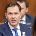 Siniša Mali: Od decembra povećanje plata i penzija, pomoć države od 14. septembra
