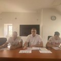 Почетак реализације 17. сезоне пројекта „Спорт у школе – расти здраво“