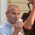 Uhapšen osumnjičeni za paljenje automobila tužioca u Valjevu