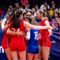 Srbija maksimalna u grupi: „Orlice“ bez izgubljenog seta protiv Ukrajine za potvrdu prvog mesta!