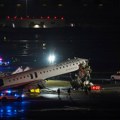 Kontrolori ranije napustili smenu na aerodromu, usledio horor! Čulo se „stop, stop“, ali bilo je prekasno