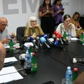 Savet REM-a nije izabrao predsednika ni iz trećeg pokušaja