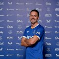 Ludnica u "Minut do 12": Everton doveo Griliša i Maitland-Najlsa u samom finišu prelaznog roka!