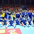 Dubočica srušila Hard za istorijsko evropsko slavlje