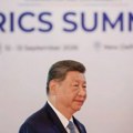 Si Đinping pozvao zemlje Globalnog juga da rade na očuvanju međunarodnog poretka