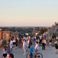 Turisti na jesen hrle u Beograd – prestonica velikih i malih događaja