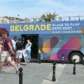 Beograd grad velikih i malih događaja - zašto turisti hrle u srpsku prestonicu na jesen