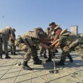 Stvaranje Digitalne armije, kroz robotizaciju, veštačku inteligenciju i druge nove tehnolgije