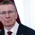 Predsednik Letonije: Evropa ne prati razvoj dronova i vazdušnog ratovanja u Ukrajini
