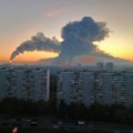Moskovska rafinerija na meti dronova, Rusija prijavila najveći napad ove godine