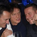 Ovaj pevač će za doček 2027. u Beogradu uzeti čak 120.000 €: rekordni honorar, a za njim odmah ova pevačica
