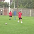 Amateri FS Vojvodine okupili se na Slanoj bari: Zagrevanje za turnir u Sloveniji