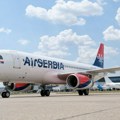 Air Serbia među najboljim avio-kompanijama u istočnoj Evropi