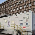 Besplatni mamograf od sutra u Kragujevcu: Pregledi se zakazuju, a žene će dobijati i pozive na kućnu adresu