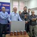 Ješić: Na snazi narativ iz devedesetih