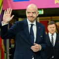 Infantino kupuje poverenje članica FIFA