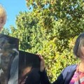 Sve njegove žene, ljubavi i tuge bile su deo tog života: Goca Zdravković na Tominom pomenu progovorila o Silvani Armenulić…