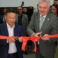 Ziđin u obnovu amfiteatra i učionica Tehničkog fakulteta uložio osam miliona dinara