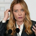 Meloni traži dozvolu od EK da pomogne Italijanima zbog energetske krize