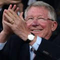 'Pozvao sam tetku u Kanadi': Ferguson za BBC o tome kako je umalo ostavio fudbal