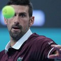 Đoković u finalu turnira u Pekingu, Medvedev diskvalifikovan