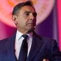 PS podržao listu "Aleksandar Vučić - Ujedinjena Srbija": Vulin najavio kandidaturu na predsedničkim izborima