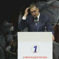 Vučić traži od birača da ne slušaju decu i unuke, već njega: "Nemojte da popuštate pod njihovim pritiscima"