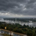Osetno hladnije u svim predelima, tokom dana kiša