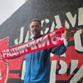 Nikola Drinčić se vratio na klupu Radničkog: Na trenerskoj poziciji Nišlija nasledio Marka Neđića
