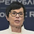 Marta Kos: Pristupni ugovor Crne Gore i EU realan do leta 2027. uz reforme i rešavanje pitanja s Hrvatskom