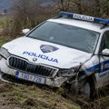 Policija traži automobil u vlasništvu 13-godišnjeg deteta! Filmska potera kod Čakovca