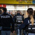 Italijanska policija pretresa širom zemlje zbog protesta