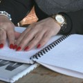 Jelovnici i karte pića na Brajevom pismu: Korak ka većoj samostalnosti slepih i slabovidih osoba