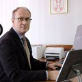 Branko Stamenković za „Vreme“: Komisija ostaje u VJT koliko bude potrebno