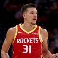 Debitovao veliki srpski talenat u NBA ligi, dobio “lekciju” od Bogdana Bogdanovića