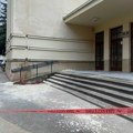 Direktor potvrdio: Bili su, razgovarali smo sa njima