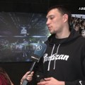 Nikola Tanasković: "Ako hoćemo da pobeđujemo, to ne sme da nam se ponavlja"