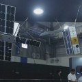 Belgijska kompanija dobila ugovor o gradnji 264 satelitske platforme