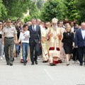 Vranje će u ponedeljak obeležiti gradsku slavu