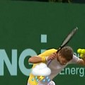 Kad munje i gromovi uplaše tenisere (VIDEO)