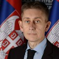 Aleksandar Martinović na čelu Koordinacionog tela za jug Srbije