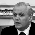 Preminuo bivši predsednik Srbije Milan Milutinović