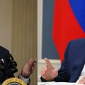 "Putin je već izgubio rat u Ukrajini" Bajden napao šefa Kremlja: Rusija već počela da se meša u izbore u SAD