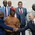 Specijalni odnosi za specijalna vremena: Novo poglavlje u saradnji Rusije i Afrike | Svet sa Sputnjikom