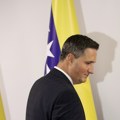 Bećirović poručio Vučiću da poštuje suverenitet BiH, Dodik ga nazvao „maloumnim“