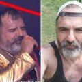 Najveća transformacija ikad - grandov pevač smršao 48 KG! Promenio lični opis, slike pre i posle šokirale sve!