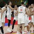 Ključ uspeha košarkaša Srbije: „Svi za jednog, jedan za sve”
